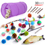 Pets Toys Mouse Shape Balls