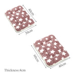 Machine Washable Pet Mat