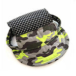 Summer Pet Hat Cap Outdoor