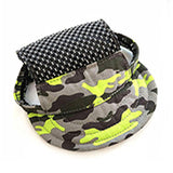 Summer Pet Hat Cap Outdoor