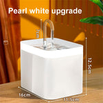 Cat Water Fountain Automatic Circulating