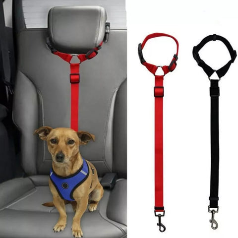 Practical Dog Cat Lead Harness