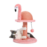 80CM High quality Tall Cat Scratching Post