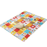 ZK30 New Summer Cool Dog Mat