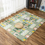 ZK30 New Summer Cool Dog Mat