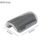 Pet Comb Removable Cat Corner Scratching