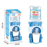 Mini Dispenser Baby Toy Drinking Water