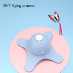 Cat Toys Electric Smart Interactive Toy