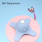 Cat Toys Electric Smart Interactive Toy