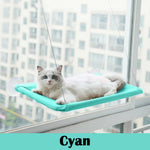 House Hammock Window Bed For Cats