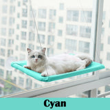 House Hammock Window Bed For Cats