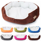 Winter Warm Dog Sofa Nest Home Blanket