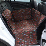 CAWAYI KENNEL Pet Carriers Dog Car Seat