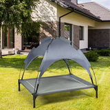 Pet Hammock Shade Rain Tent Portable