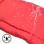 Portable Outdoor Dog Bed Waterproof