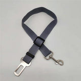 Pet Car Seat Belt Accessories Adjustable Harness