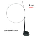 Funny Simulation Bird Interactive Cat Feather