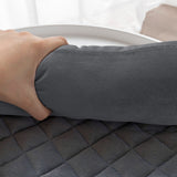 Couch Cover for Sofa Style Luxurious Mat for Pets