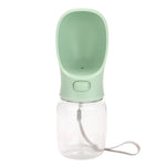 Portable Pet Dog Water Bottle