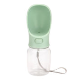 Portable Pet Dog Water Bottle