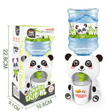 Mini Dispenser Baby Toy Drinking Water