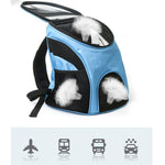 Dog For Carrying Travel Bag