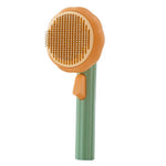 Pet Pumpkin Brush, Dog Accessories