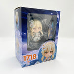 #1795 Venti Genshin Impact Anime Figure #1718 Genshin Impact Traveler/Lumine Action Figure #1717 Aether Figurine Adult Doll Toys