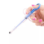 1PCS Pet Medicine Syringe Tablet Pill Gun Piller