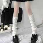 Lolita Socks Leg Warmers