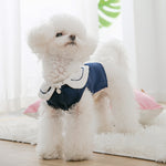 Cute Sweet Blouse for Dogs