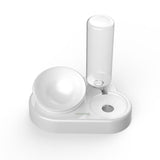 Automatic Pet Feeder Water Dispenser