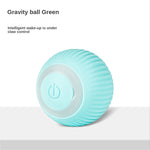 Smart Cat Toys Automatic Rolling Ball Electric