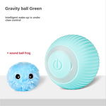 Smart Cat Toys Automatic Rolling Ball