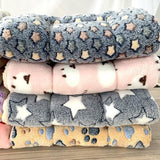 Winter Thickened Pet Warm Mats