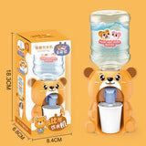 Mini Dispenser Baby Toy Drinking Water