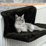 Pet Cat Animal Hammack  Luxury Radiator Bed