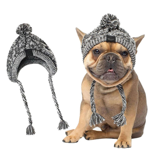 Winter Pet Hat Cap