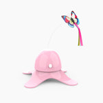 Cat Toys Electric Smart Interactive Toy