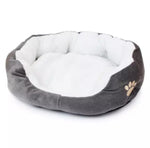 Winter Warm Dog Sofa Nest Home Blanket