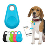 Pet Smart GPS Tracker Waterproof