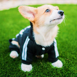 Adidog Clothes Dog Hoodies Coat