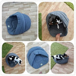 6 Colors Soft Polar Fleece Pet Mat