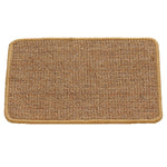 Cat Scratch Mat Natural Sisal