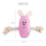 Plush Squid pets Toy Soft Plush