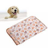 Dog Claw Towel Rug Pet Mat dog Bed