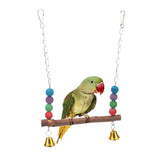 PipiFren Parrots Toys And Bird Accessories For Pet