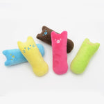 Rustle Sound Catnip Toy Cats Products