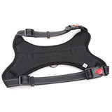 Big Dog Harness Vest Reflective Adjustable