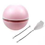 USB Intelligent Interactive Cat Toy